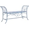 Adina Bench - Outdoor - Safavieh - image 4 of 4