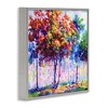 Stupell Industries Shades Of Solitude, 17" x 17" - 3 of 4
