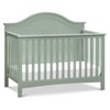 Carter's by DaVinci Nolan 4-in-1 Convertible Crib - 2 of 4