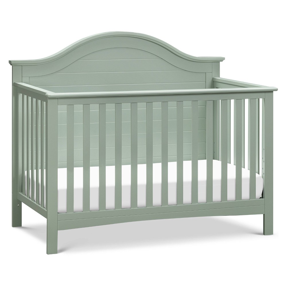 Carter's by DaVinci Nolan 4-in-1 Convertible Crib - Light Sage -  90043336