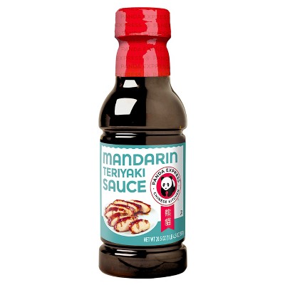 Panda Express Mandarin Sauce - 20.5 floz