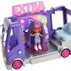 Barbie Extra Mini Minis Tour Bus Playset - image 3 of 4