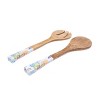 Beachcombers Makena Beach Serving Spoon S/2 - 2 of 4