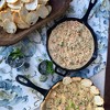 Bayou Classic 10-in 12-in & 14-in Pre-Seasoned Cast Iron Skillet Set Perfect For Searing & Braising or Baking Apple Pies and Cobblers - 4 of 4