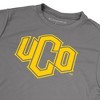 Boys' University of Central Oklahoma Sport T-Shirt Primary Logo - 4 of 4