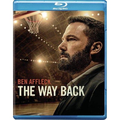 The Way Back (Blu-ray + Digital)