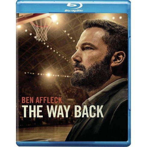 The Way Back (blu-ray + Digital) : Target