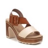 Refresh Women's Fashion Heeled Sandals Refresh 172843 - 2 of 4