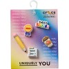 Crocs Jibbitz Best Teacher Shoe Charms 5-Pack - 4 of 4