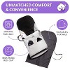 ComfyBumpy Infant Bouncer - Versatile Bouncer for Babies, Baby Chair Bouncer with Ergonomic Support - 3 of 4
