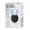 Sharper Image Dual Teeth Whitening System with LED Light - 2 of 3