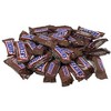 Blair Candy – Snickers Fun Size Candy Bars – Caramel, Nougat, Chocolate-Covered Candy - Available in 1, 2, 3, and 5 Pound Resealable Bags - 3 of 4