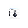 Sony Pulse 3D Wireless Gaming Headset for PlayStation 5 - 4 of 4