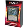 Magic The Gathering Magic: The Gathering Symbiotic Swarm Ikoria Commander Deck | 100 Card Deck | 4 Foil Legendary Creatures - 2 of 4