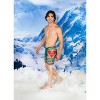 Sporti Granny Sweater Merry & Bright Jammer Swimsuit (22-44) - 3 of 4