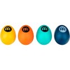 MEINL Egg Shaker Assortment Set of 4 - 2 of 4