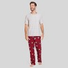 Jockey Generation™ Men's Ultrasoft Pajama Pants - image 3 of 4