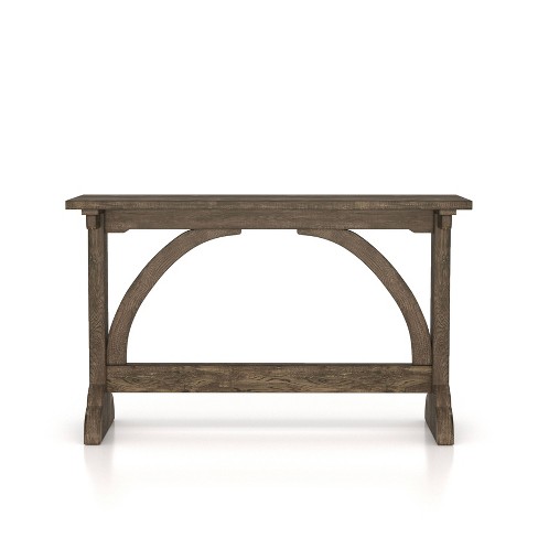 Darley console table store target