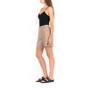 Women's Margo Bermuda Short - Level99 - 2 of 3