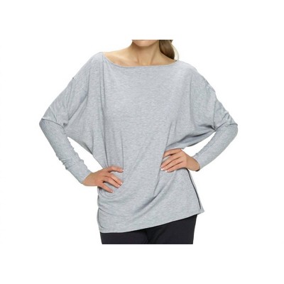 Women's Wo's City Terry Pullover - Felina