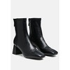 Hera Runaway Classic Ankle Boots - 2 of 4