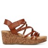 Blowfish Malibu Kid's Liddie-K Strappy Wedge Sandal - image 3 of 4