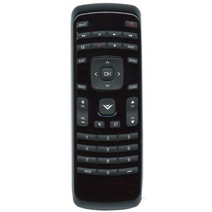 Dan’s Originals for Vizio XRT010 / 398GRABD1NEVZT TV Remote Control - 1 of 1