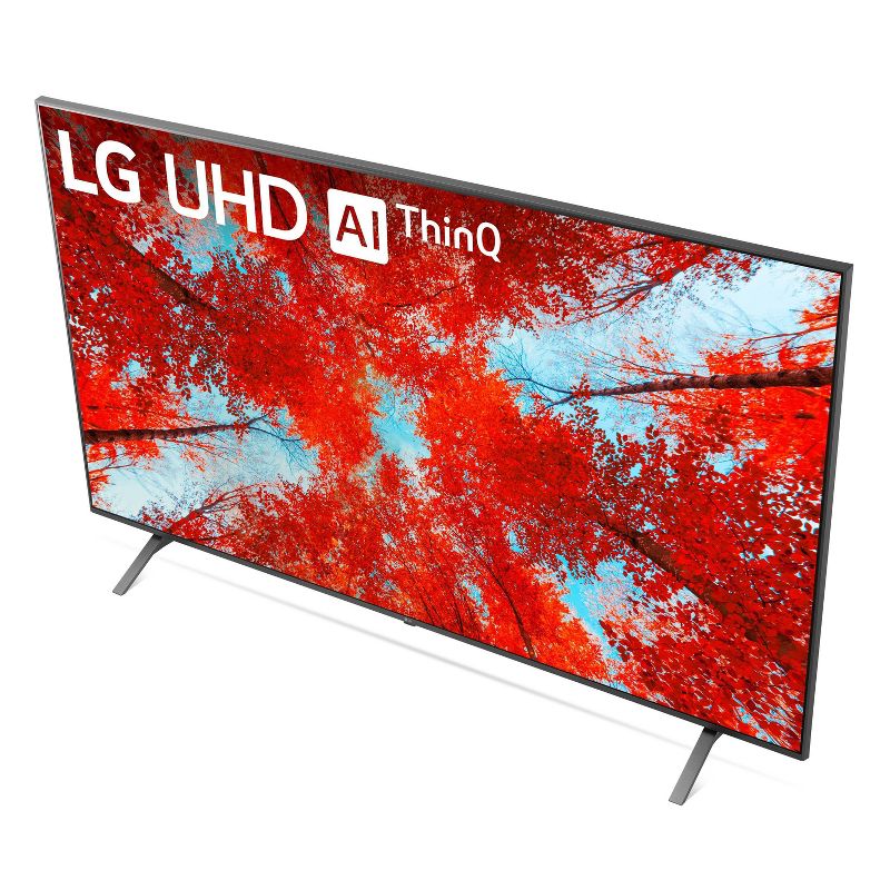 LG 65&#34; Class 4K UHD Smart LED TV - 65UQ9000PUD, 5 of 15