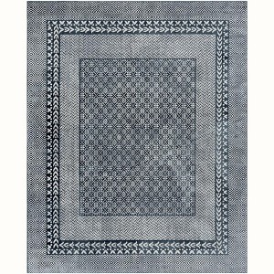 Livabliss Lavadora Washable Woven Indoor Area Rugs - 1 of 4