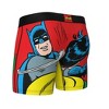 Mens Batman Slapping Robin Meme Swag Boxer Briefs - 3 of 4
