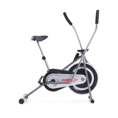 weslo elliptical bike