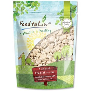 Lupini Beans - by Food To Live - 1 of 4