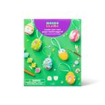 Create-Your-Own Paper Mache Easter Egg Kit - Mondo Llama™