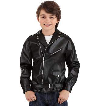 HalloweenCostumes.com Kid's Grease Jacket