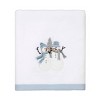 Avanti Linens Frosty Friends 2-Pack Hand Towel Set - 2 of 3