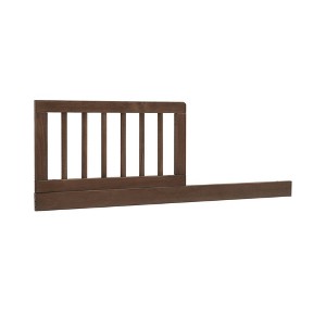 Delta Children Daybed/Toddler Guardrail Kit W202725 - Greenguard Gold Certified - 1 of 4