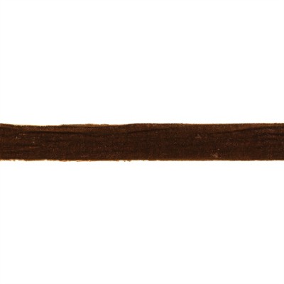 Raw Edge Velvet Ribbon 2" x 10 Yds.