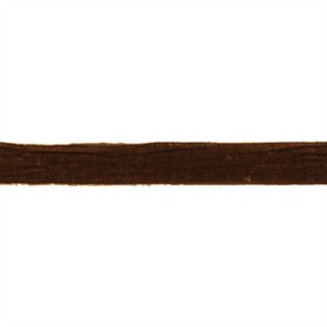 Raw Edge Velvet Ribbon 2" x 10 Yds. - 1 of 4