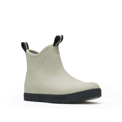 Men's Men's Wheelhouse 6 in Ankle Deck Boot