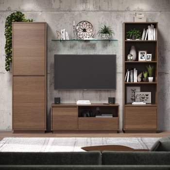 Gunther Mid-Century Furniture Collection - Linon