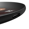 WWE Legends Superstar 15-Watt Wireless Charger - 3 of 4