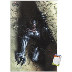 Trends International Marvel Comics - Venom - Shadows Unframed Wall Poster Prints - 1 of 4