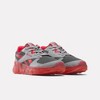 Reebok Zig N Glow 2 Elastic Lace Little Boy's Shoes - 4 of 4