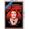 Trends International David Bowie - Ziggy Stardust Live Framed Wall Poster Prints - 3 of 4