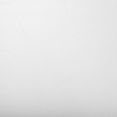 White Polyester Room Darkening Grommet Curtain Panel
