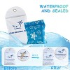 Beach Sand Removal Bag to Keep Clothes and Gear Sand-free, Gentle Skin-friendly Formula, Contains 7 Natural Ingredients, Beach Sand Removal Essential - 3 of 4