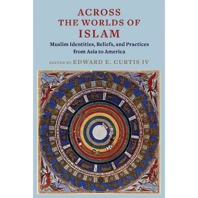 Across The Worlds Of Islam - : Target