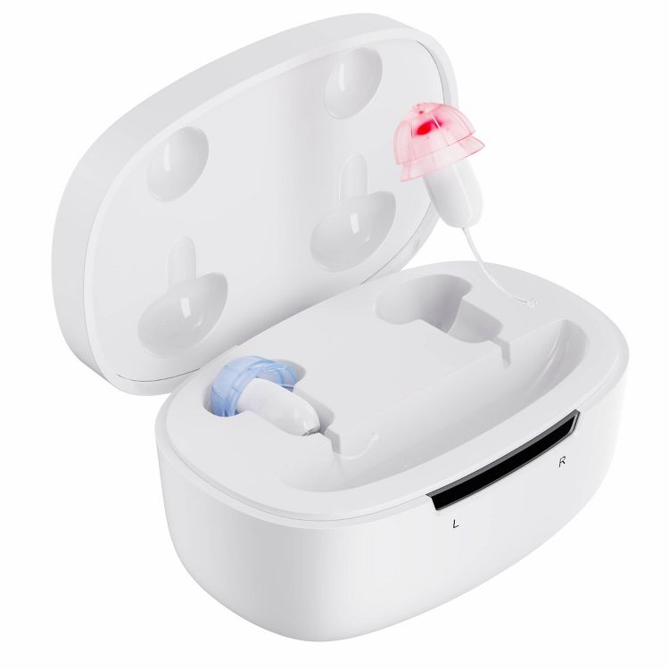 Ceretone Core One OTC Hearing Aids, 2 of 8