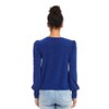 Women's Puff Sleeve Top - Karen Kane - 3 of 3
