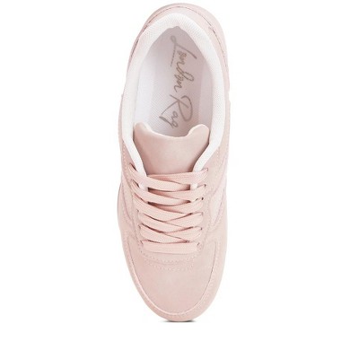 Женские кроссовки London Rag Womens Seola Everyday Soft Cushioned Sneakers 8 — фото 6